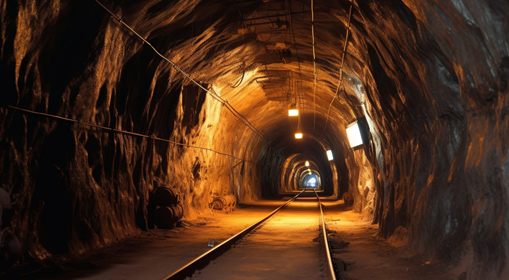 數(shù)智勘查生產(chǎn)管控平臺